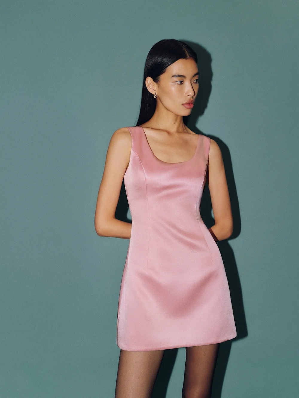 Reformation Franceska
